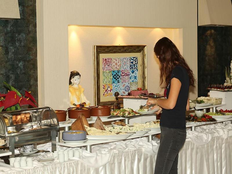 Hotel Grand Nigde