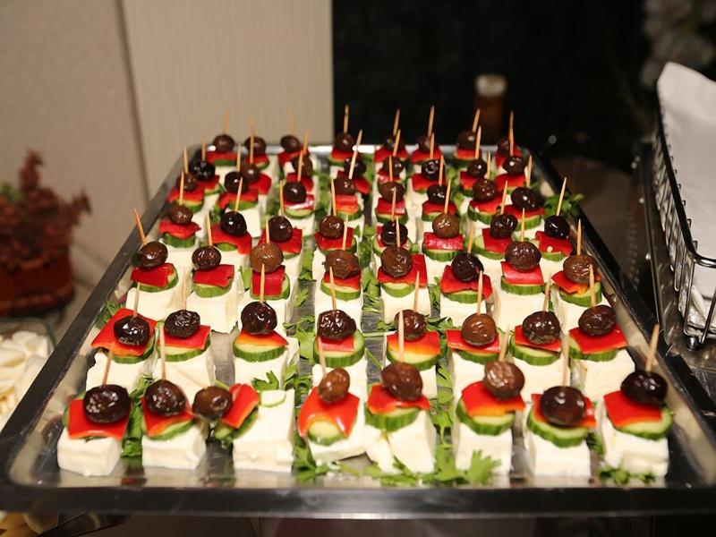Hotel Grand Nigde