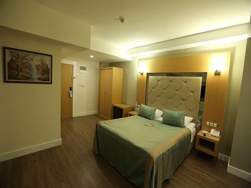 Hotel Grand Nigde 5