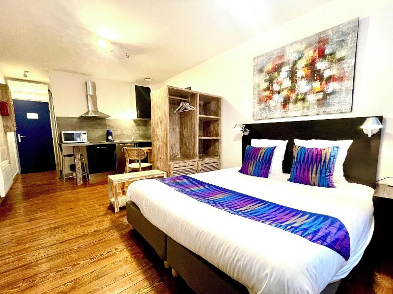 Baionakoa Residence image