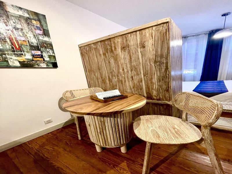 Baionakoa Residence image