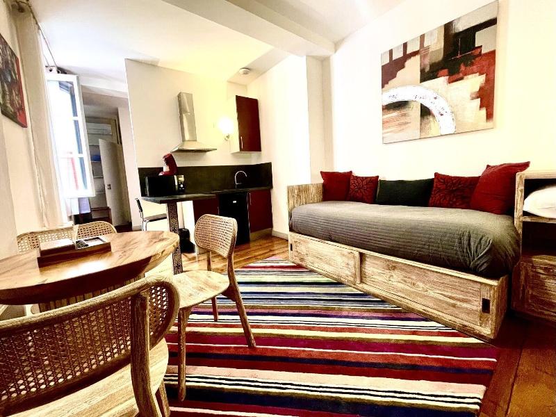 Baionakoa Residence image