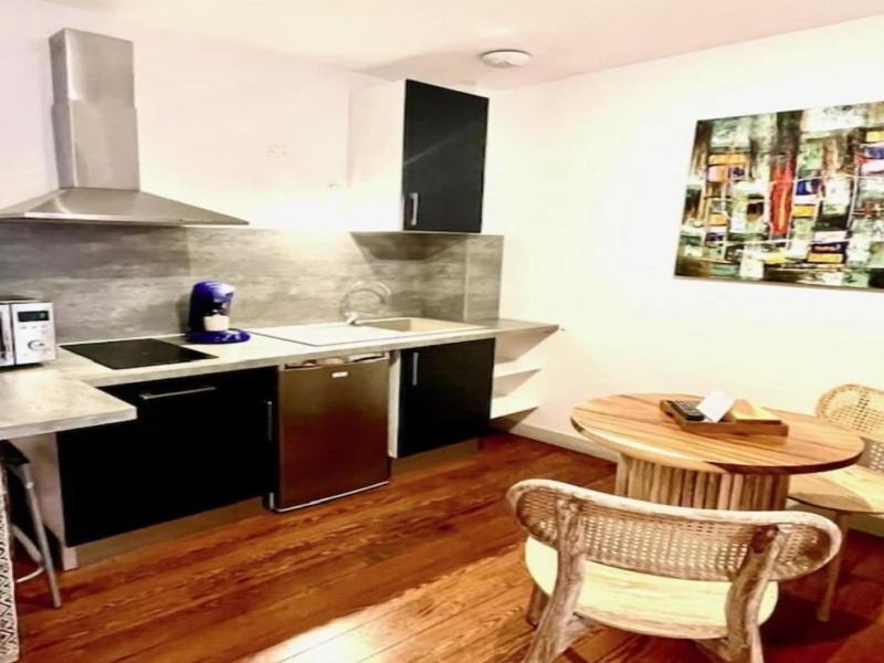Baionakoa Residence image