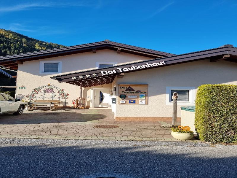 Das Taubenhaus image