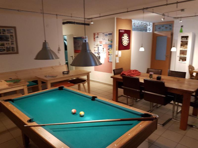 Das Taubenhaus image