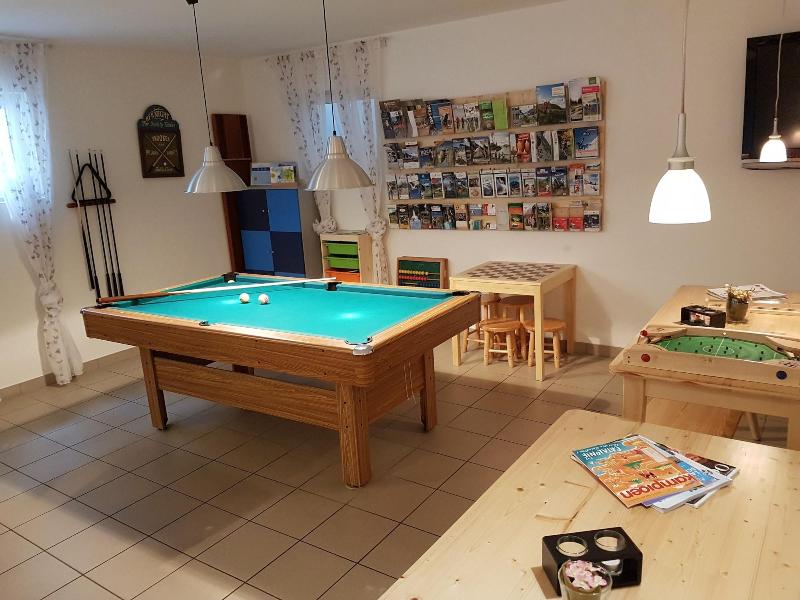 Das Taubenhaus image