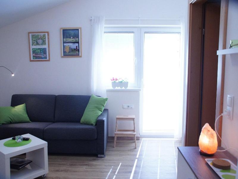 Das Taubenhaus image