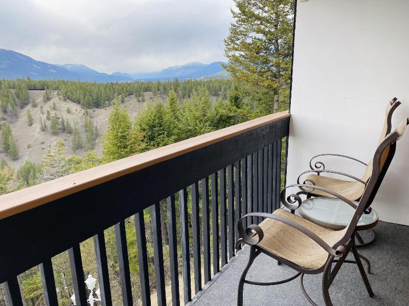 Rocky Mountain Springs Lodge image