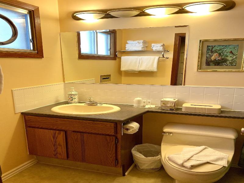 Rocky Mountain Springs Lodge image