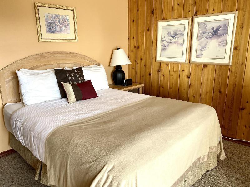 Rocky Mountain Springs Lodge image
