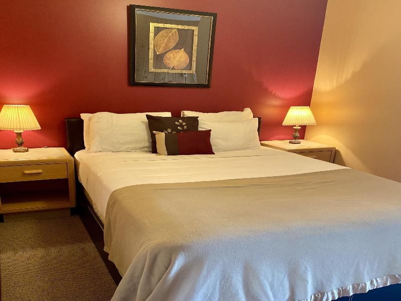 Rocky Mountain Springs Lodge image