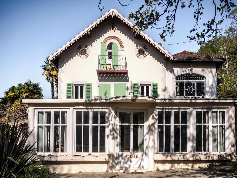 Maison Tournesol Pau Juranã§on Gan image
