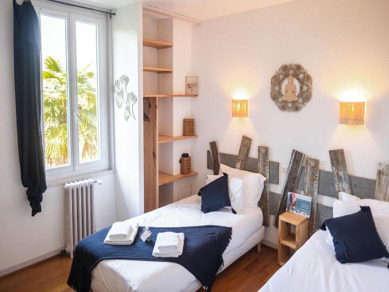 Maison Tournesol Pau Juranã§on Gan image