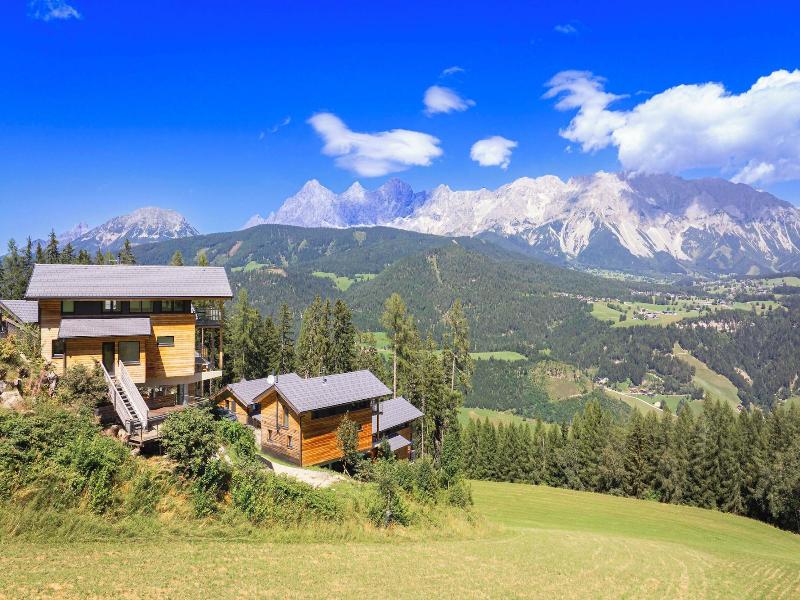 Alpenchalets Reiteralm By Alps Resorts image