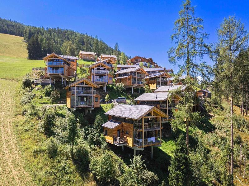 Alpenchalets Reiteralm By Alps Resorts image