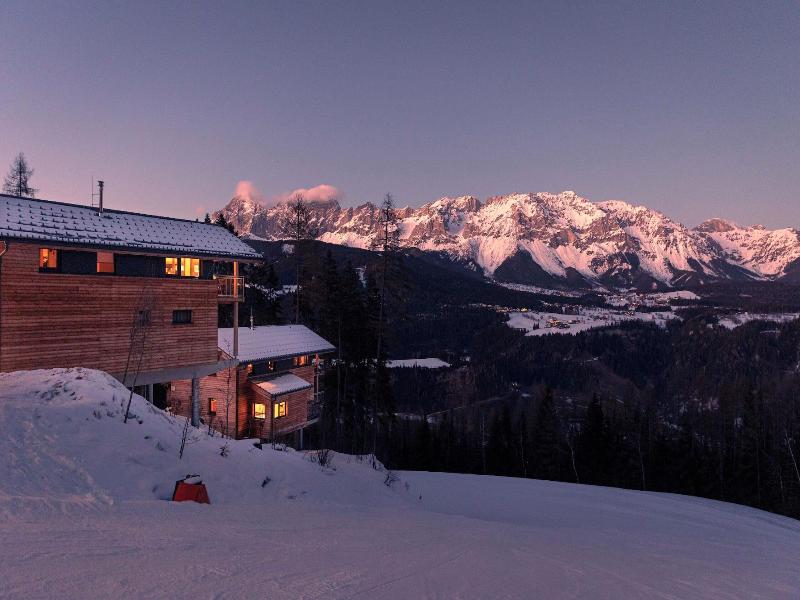 Alpenchalets Reiteralm By Alps Resorts image