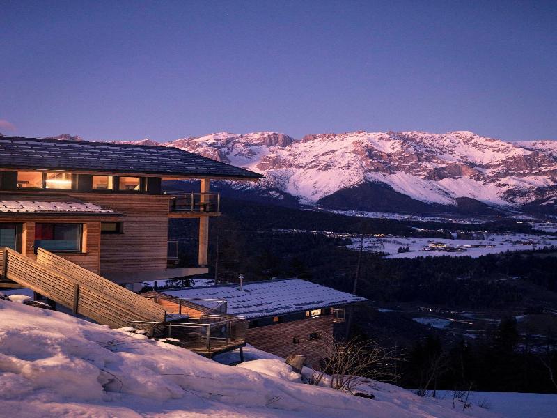 Alpenchalets Reiteralm By Alps Resorts image
