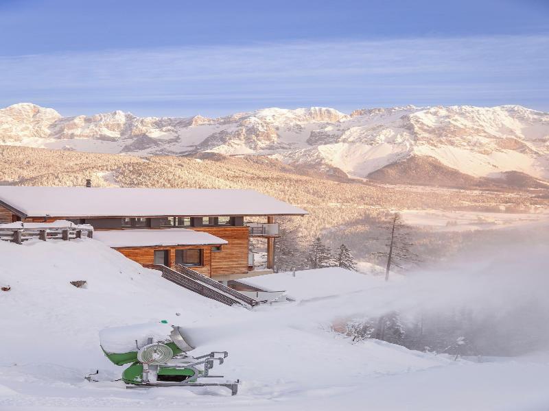 Alpenchalets Reiteralm By Alps Resorts image