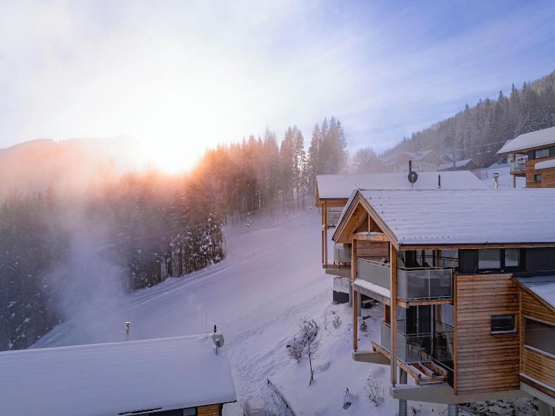 Alpenchalets Reiteralm By Alps Resorts image