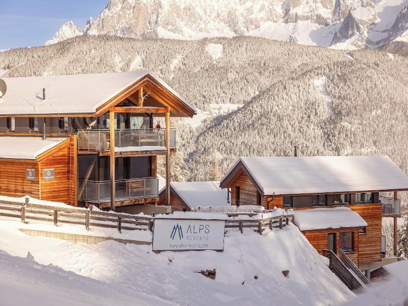 Alpenchalets Reiteralm By Alps Resorts image