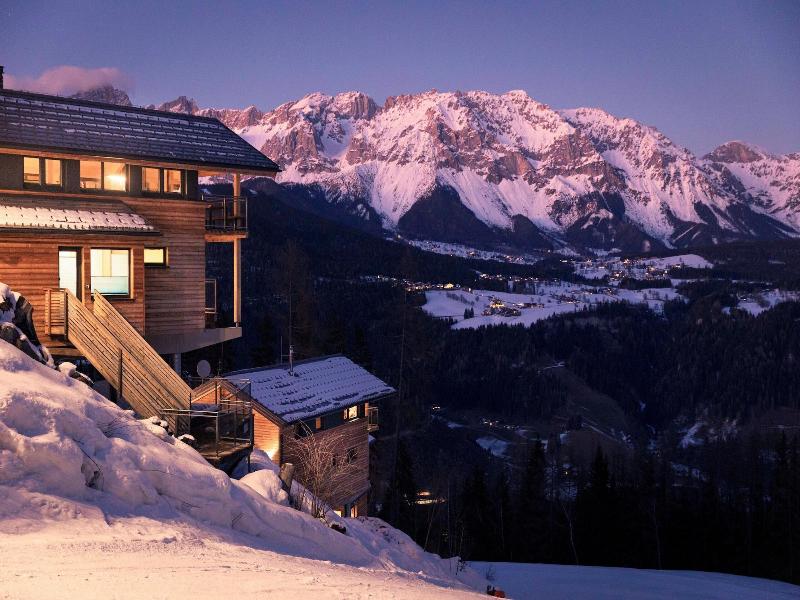 Alpenchalets Reiteralm By Alps Resorts image