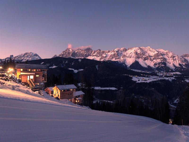 Alpenchalets Reiteralm By Alps Resorts image