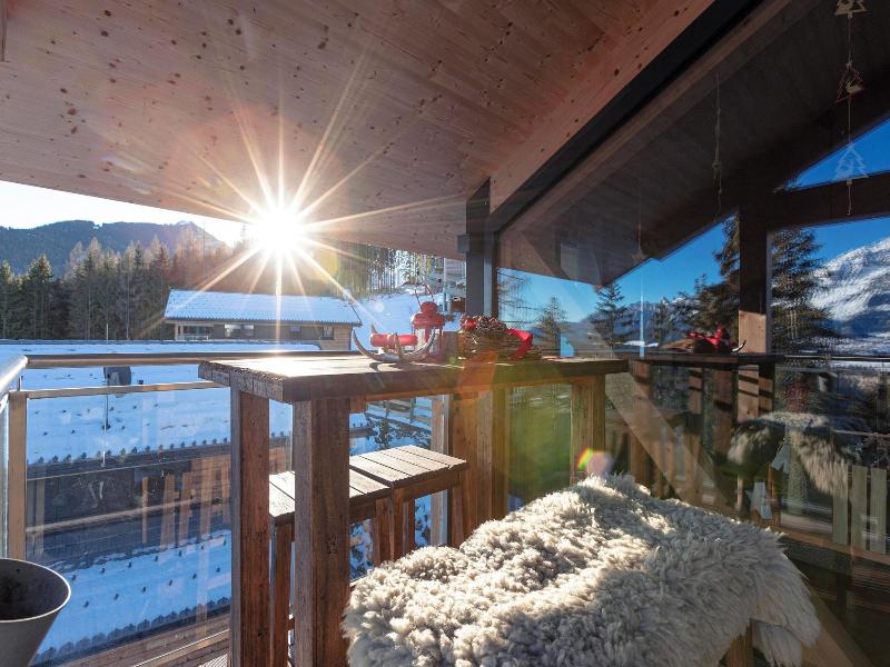 Alpenchalets Reiteralm By Alps Resorts image