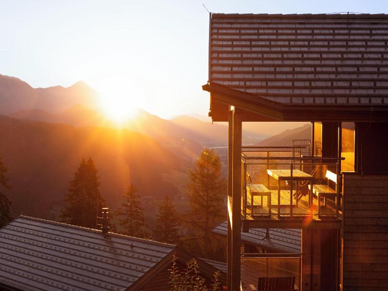 Alpenchalets Reiteralm By Alps Resorts image