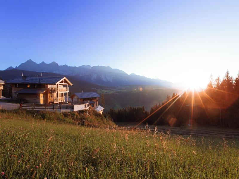 Alpenchalets Reiteralm By Alps Resorts image
