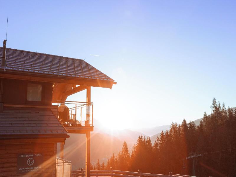 Alpenchalets Reiteralm By Alps Resorts image