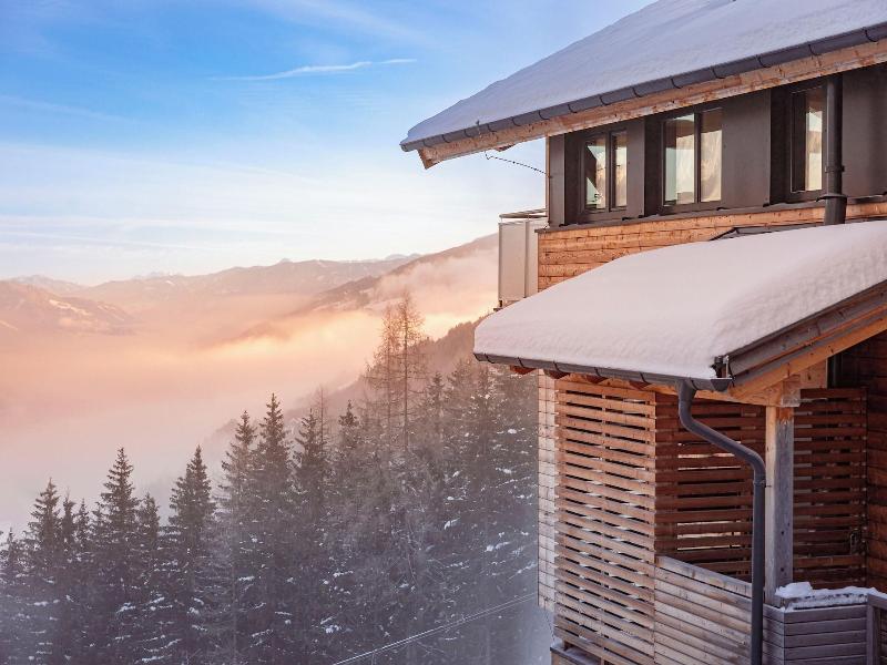 Alpenchalets Reiteralm By Alps Resorts image