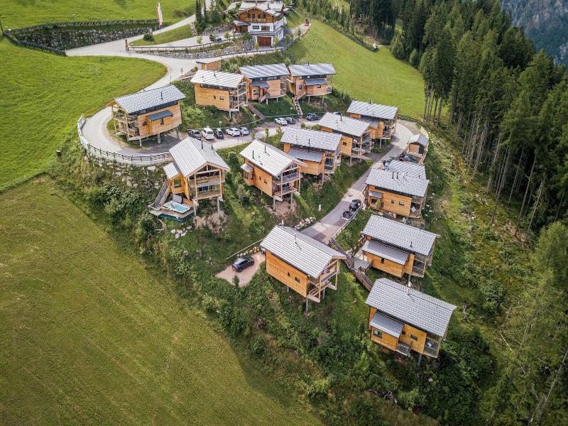 Alpenchalets Reiteralm By Alps Resorts image