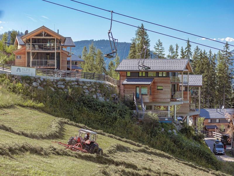 Alpenchalets Reiteralm By Alps Resorts image