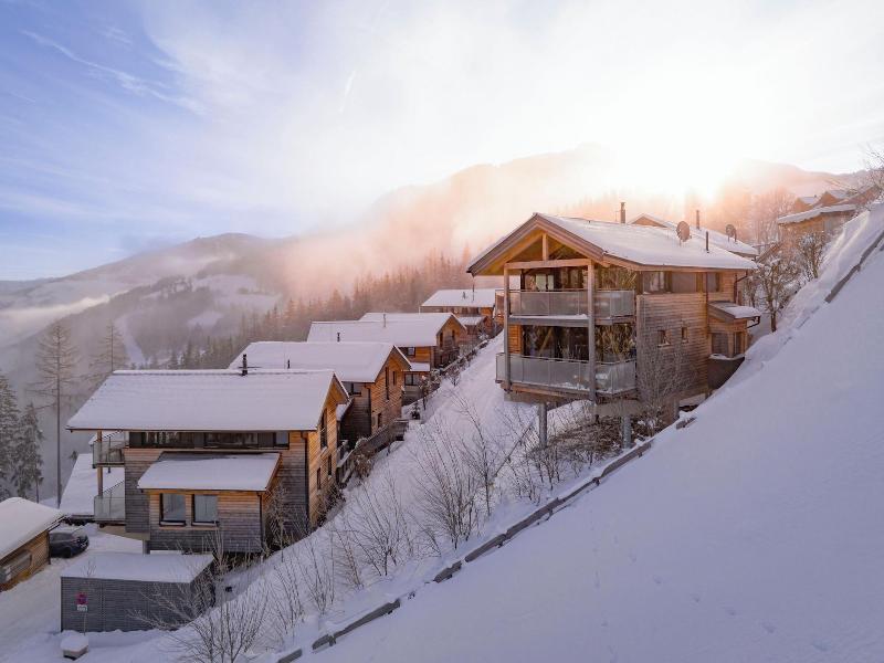 Alpenchalets Reiteralm By Alps Resorts image