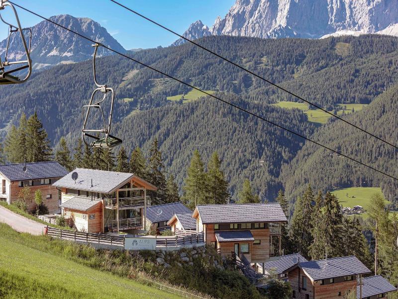 Alpenchalets Reiteralm By Alps Resorts image