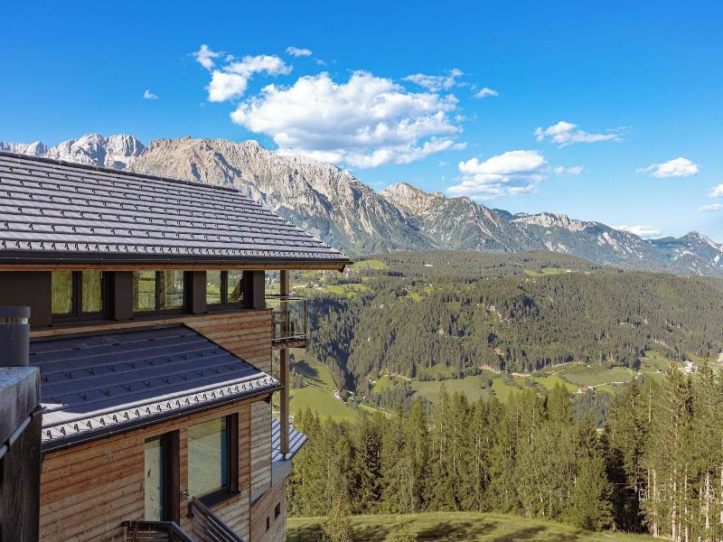 Alpenchalets Reiteralm By Alps Resorts image