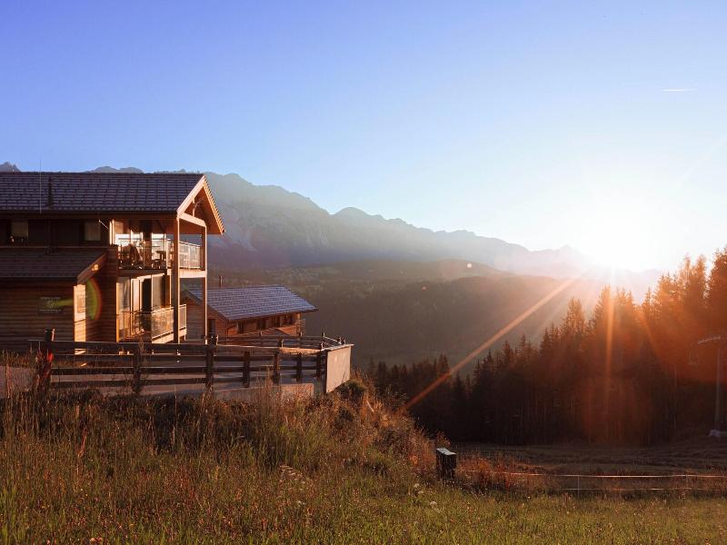Alpenchalets Reiteralm By Alps Resorts image