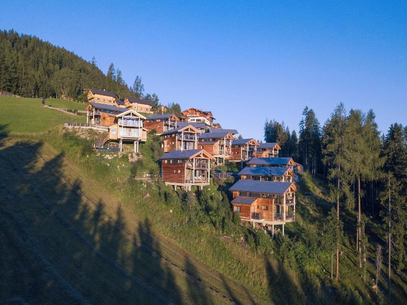 Alpenchalets Reiteralm By Alps Resorts image