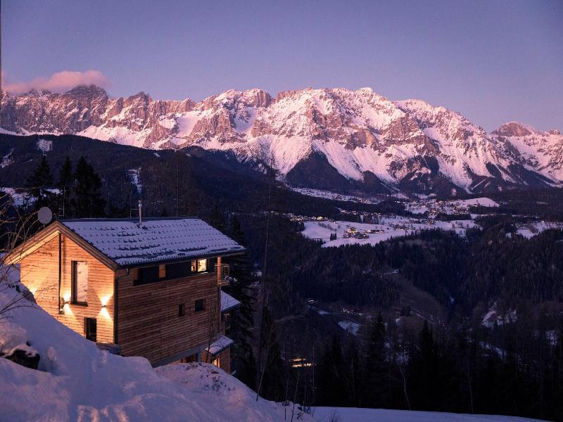 Alpenchalets Reiteralm By Alps Resorts image