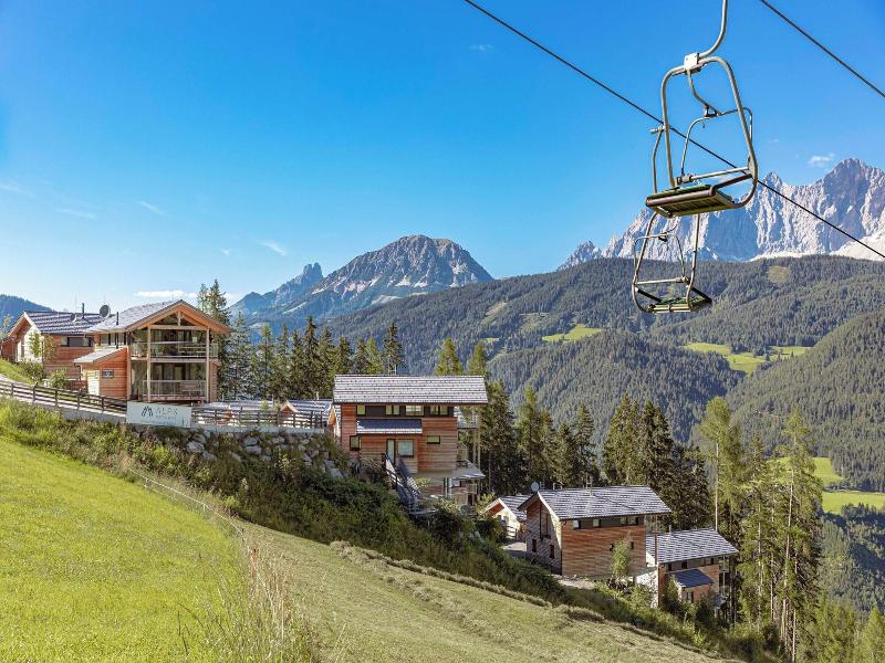 Alpenchalets Reiteralm By Alps Resorts image