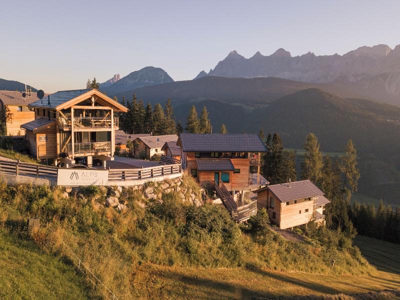 Alpenchalets Reiteralm By Alps Resorts image