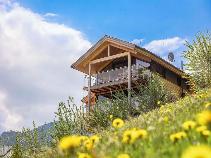 Alpenchalets Reiteralm By Alps Resorts image
