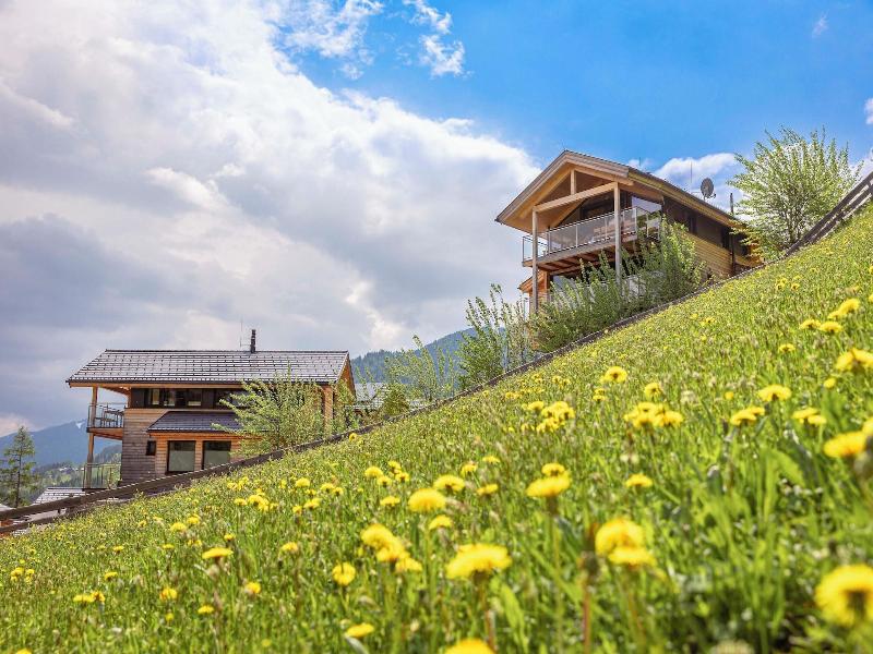 Alpenchalets Reiteralm By Alps Resorts image