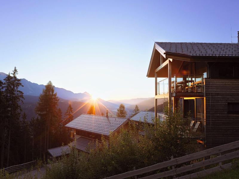 Alpenchalets Reiteralm By Alps Resorts image