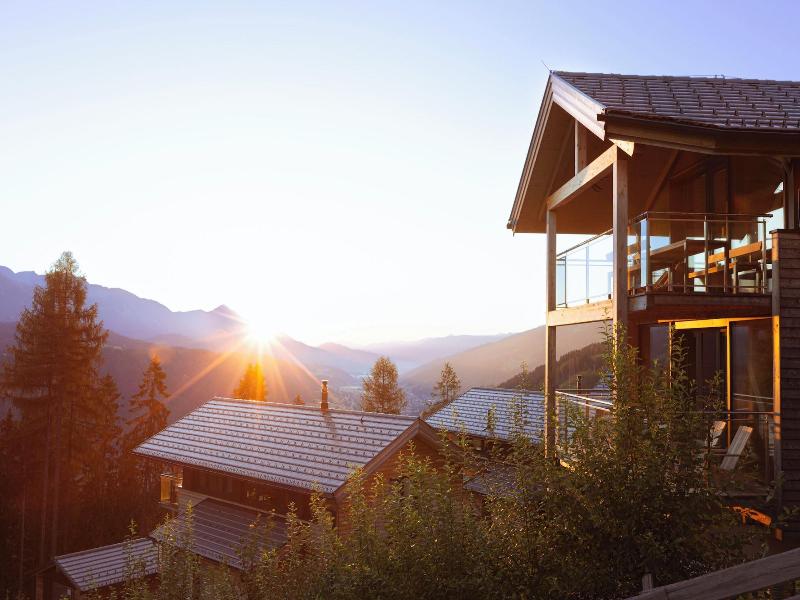 Alpenchalets Reiteralm By Alps Resorts image