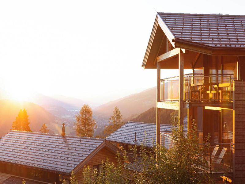 Alpenchalets Reiteralm By Alps Resorts image