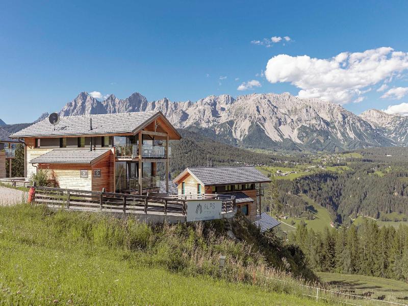 Alpenchalets Reiteralm By Alps Resorts image