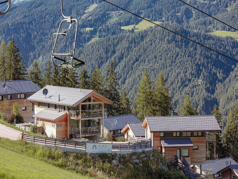 Alpenchalets Reiteralm By Alps Resorts image