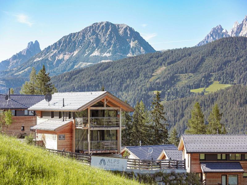Alpenchalets Reiteralm By Alps Resorts image