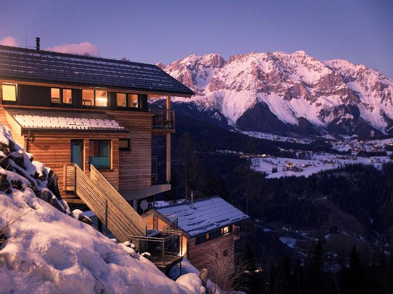 Alpenchalets Reiteralm By Alps Resorts image